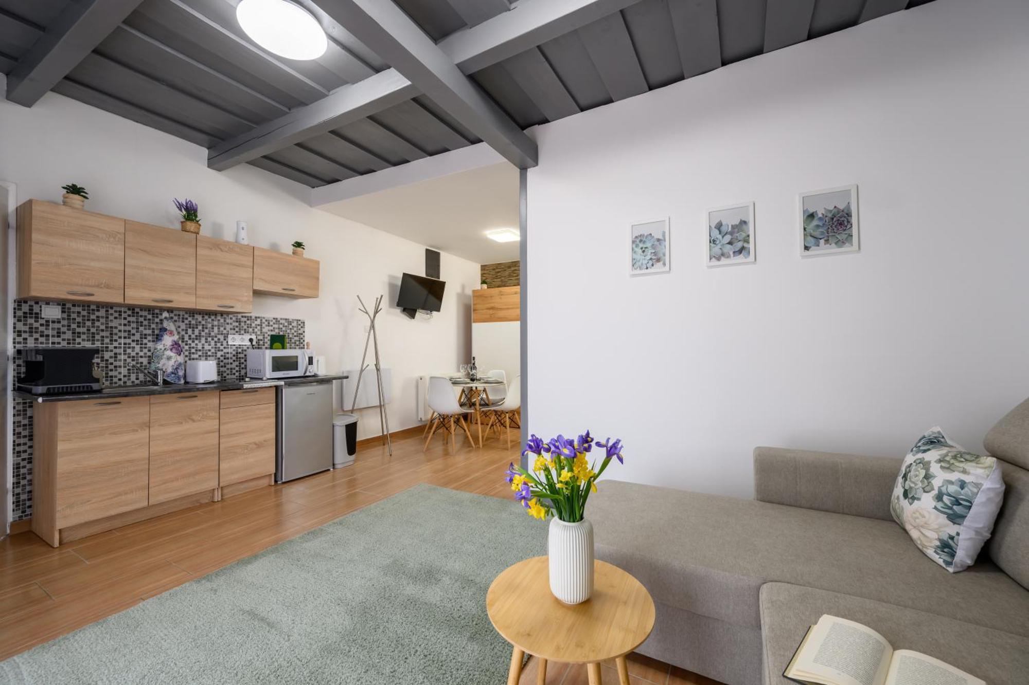 Hotel Koevirozsa Pihenohaz Demjén Esterno foto