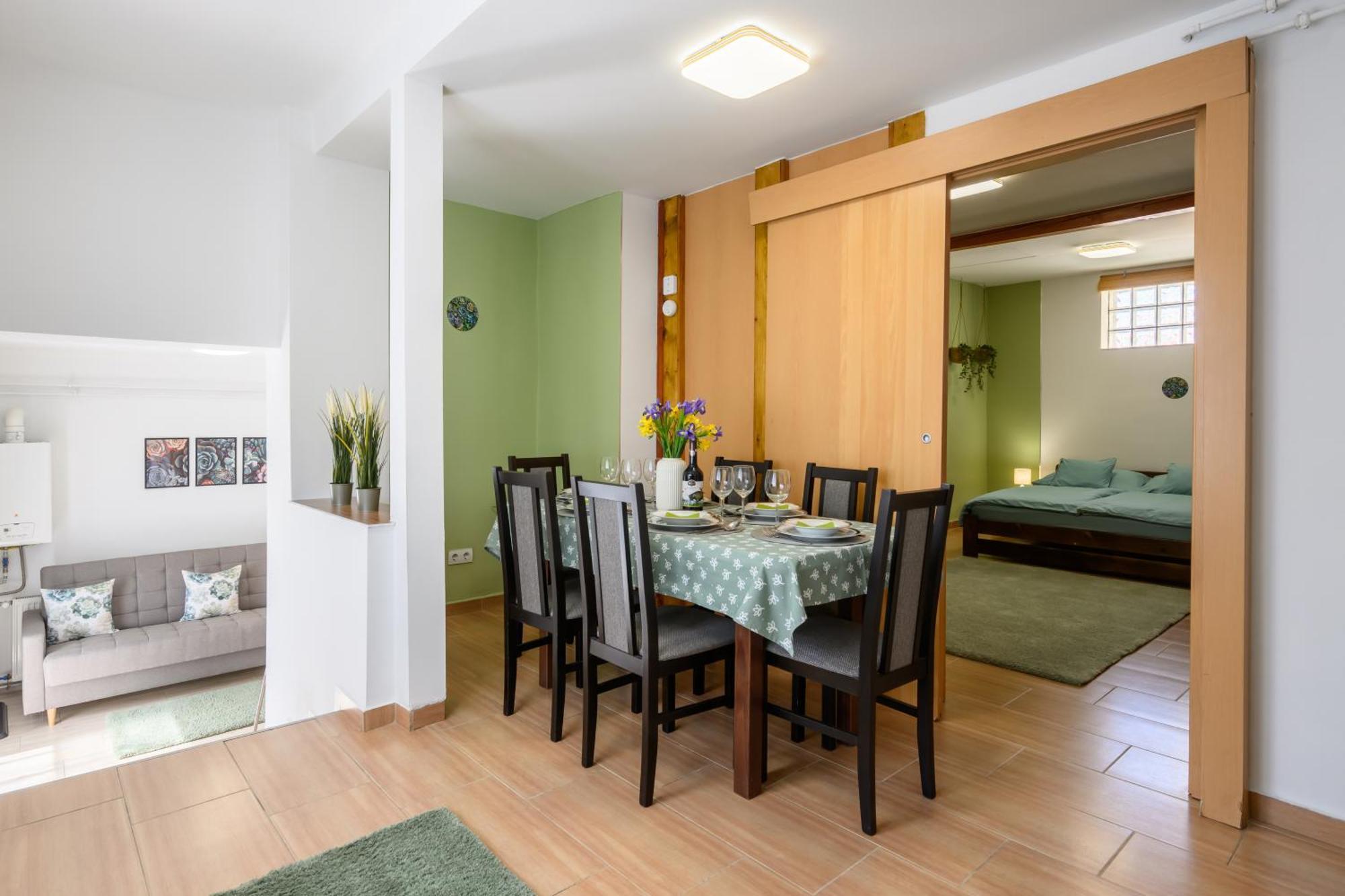Hotel Koevirozsa Pihenohaz Demjén Esterno foto